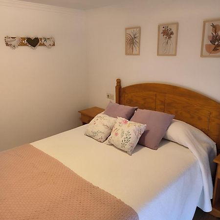 Apartamento En Sanxenxo Duplex Dış mekan fotoğraf