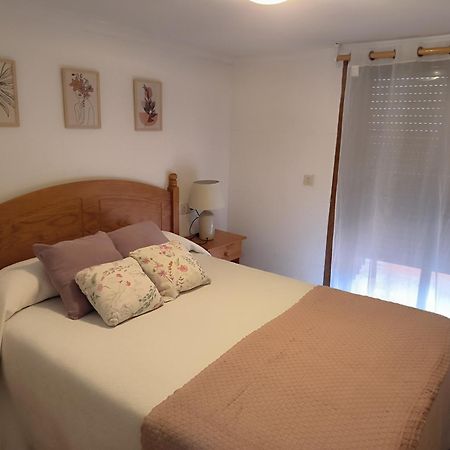 Apartamento En Sanxenxo Duplex Dış mekan fotoğraf