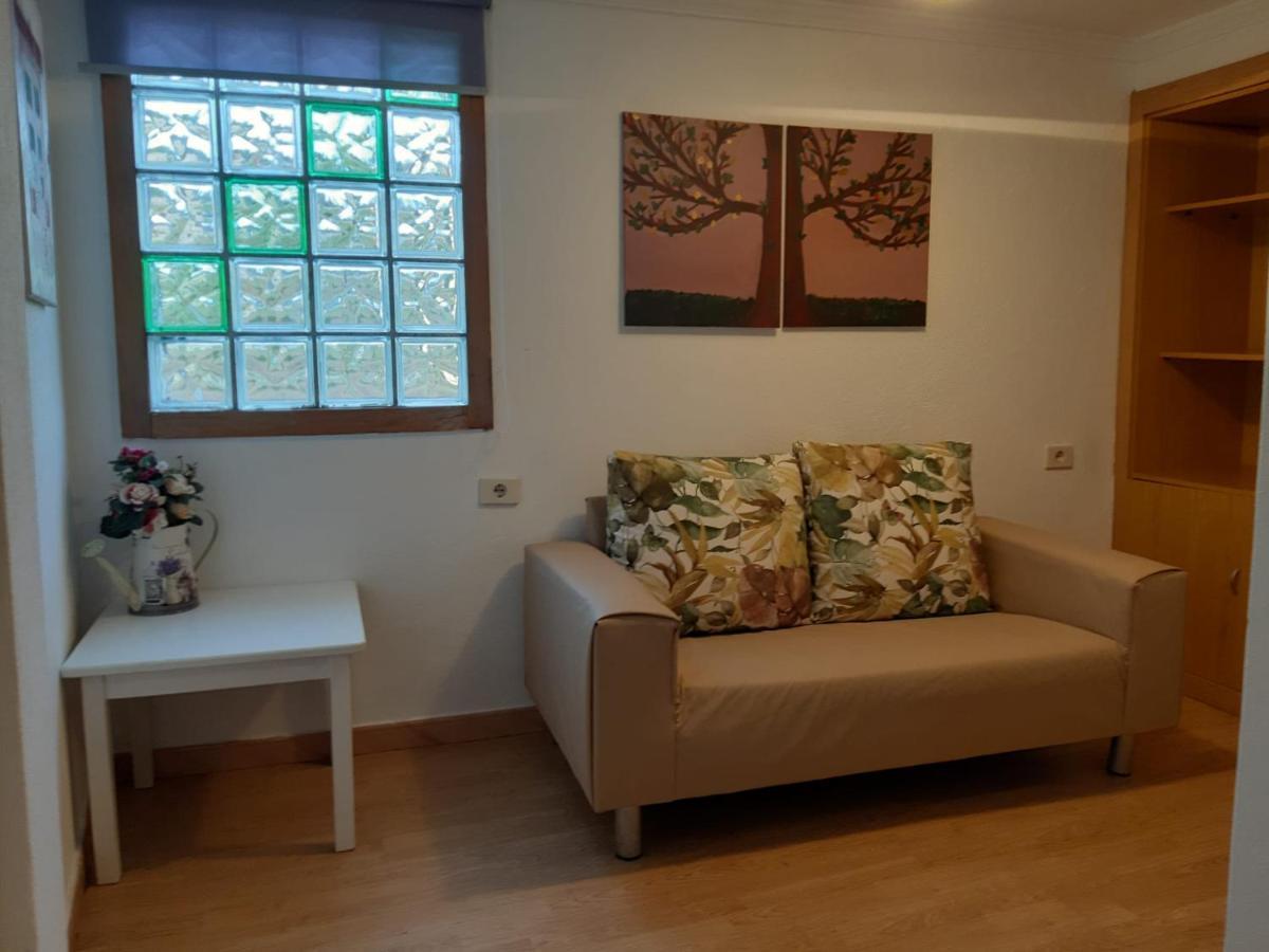 Apartamento En Sanxenxo Duplex Dış mekan fotoğraf